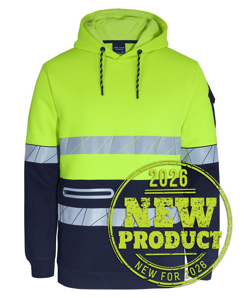 Lime/Navy