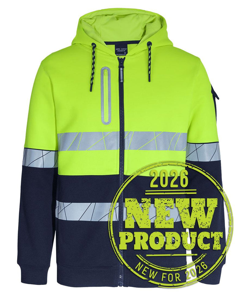 Lime/Navy