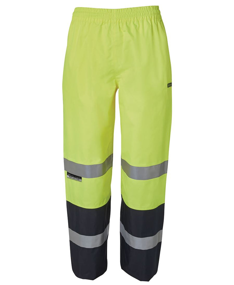 Lime/Navy