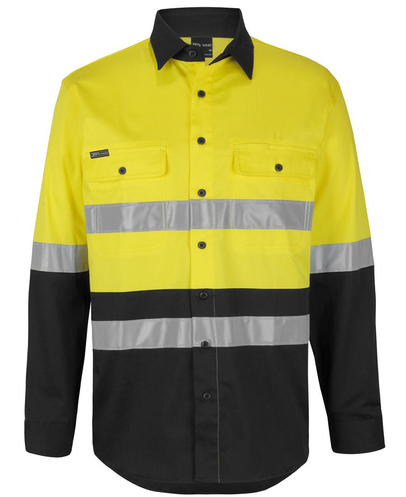 Yellow/Black