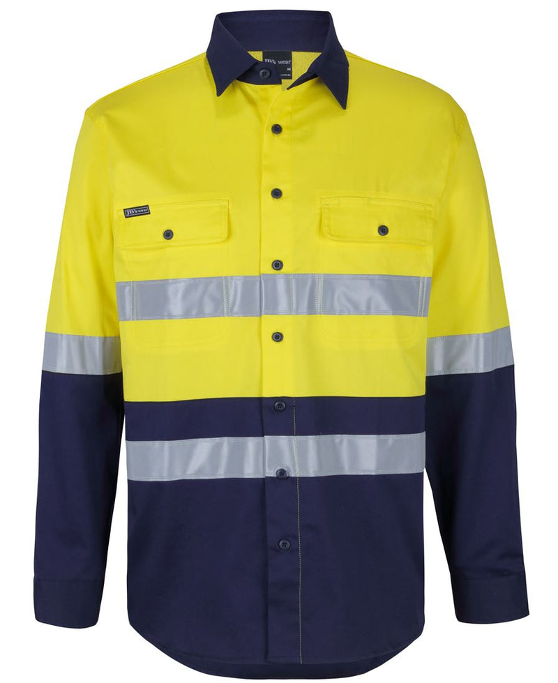 Yellow/Navy
