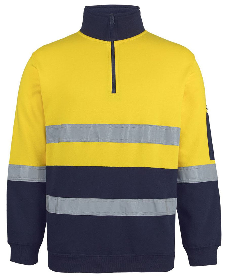 Yellow/Navy
