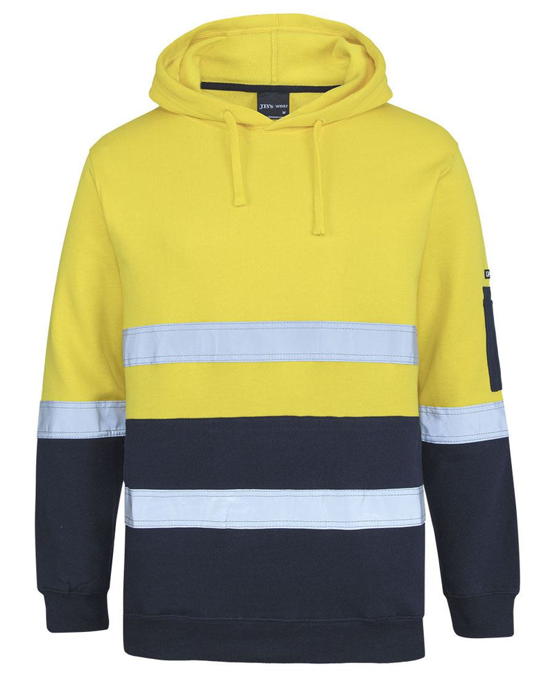 Yellow/Navy