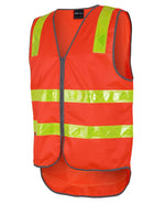 JB's Wear 6DVRV Vic Road D+N Safety Vest