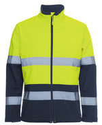 Lime/Navy