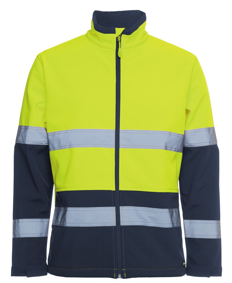Lime/Navy