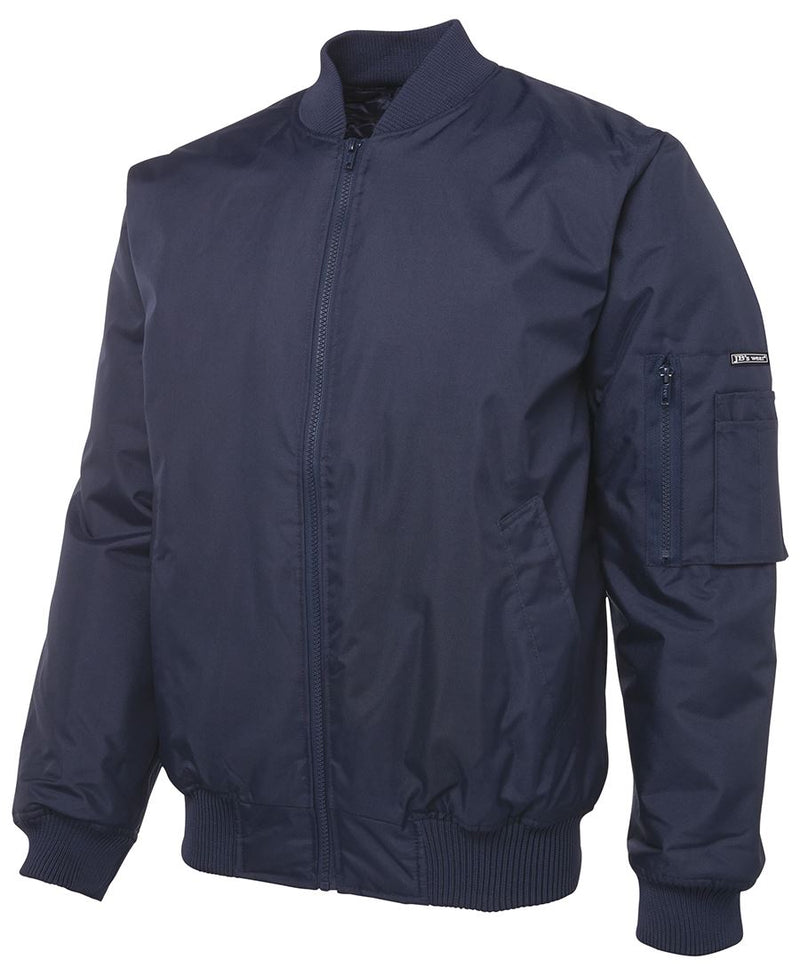 JB's Wear 6FJ Flying Jacket