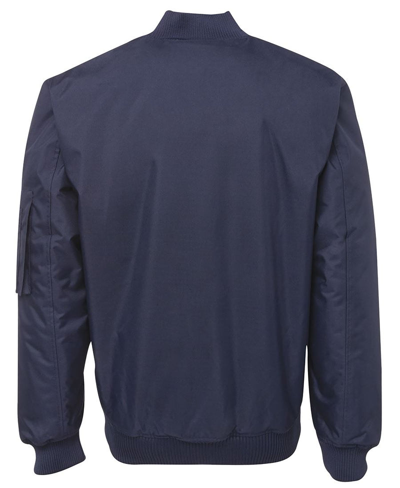 Rear view – Navy