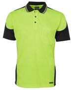 Lime/Black