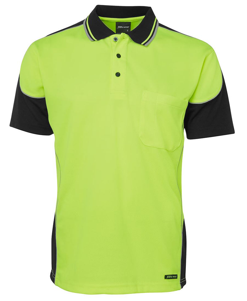 Lime/Black