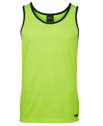 Lime/Navy