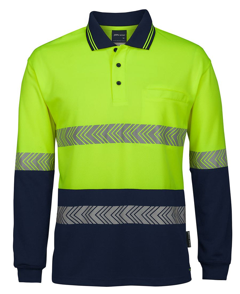 Lime/Navy
