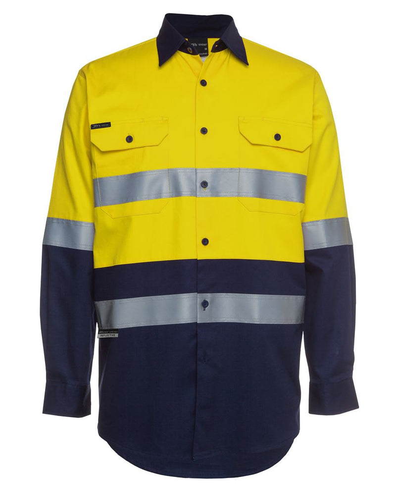 Yellow/Navy