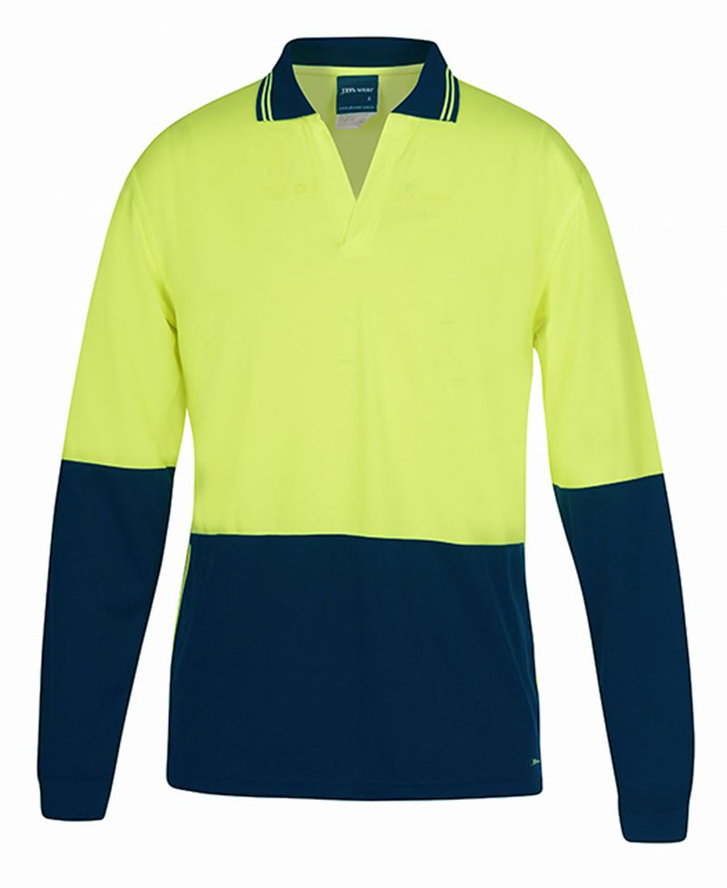 Lime/Navy