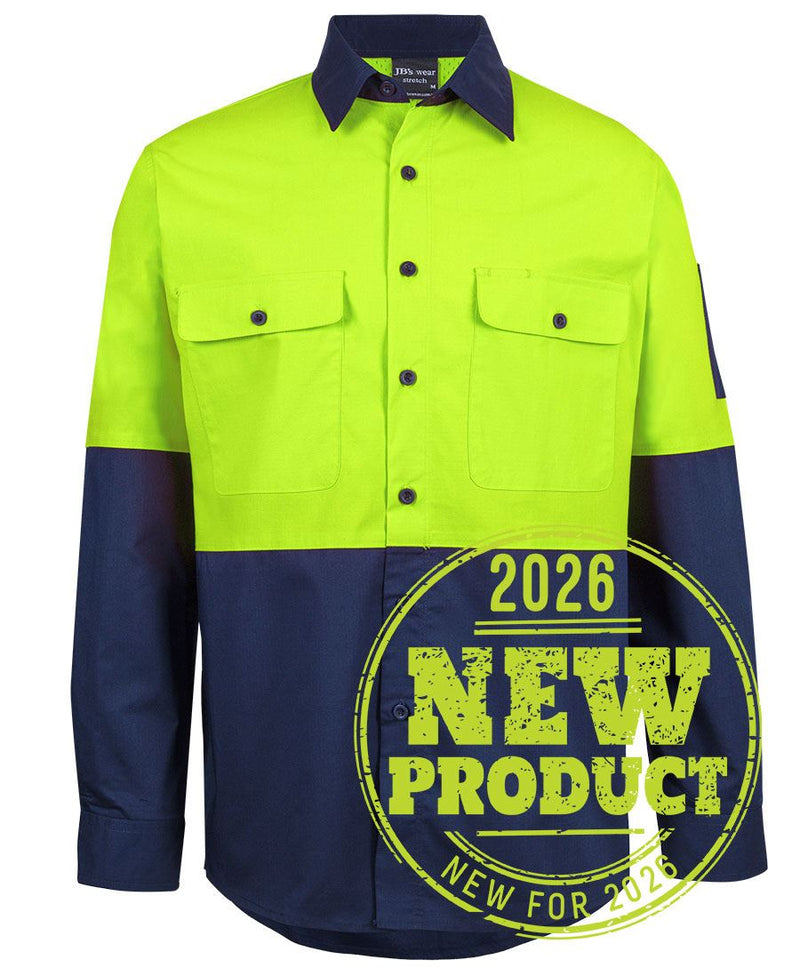 Lime/Navy
