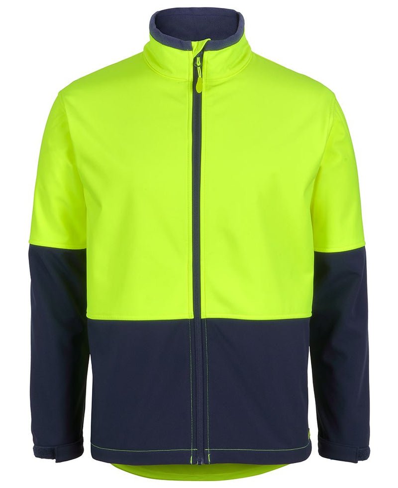 Lime/Navy