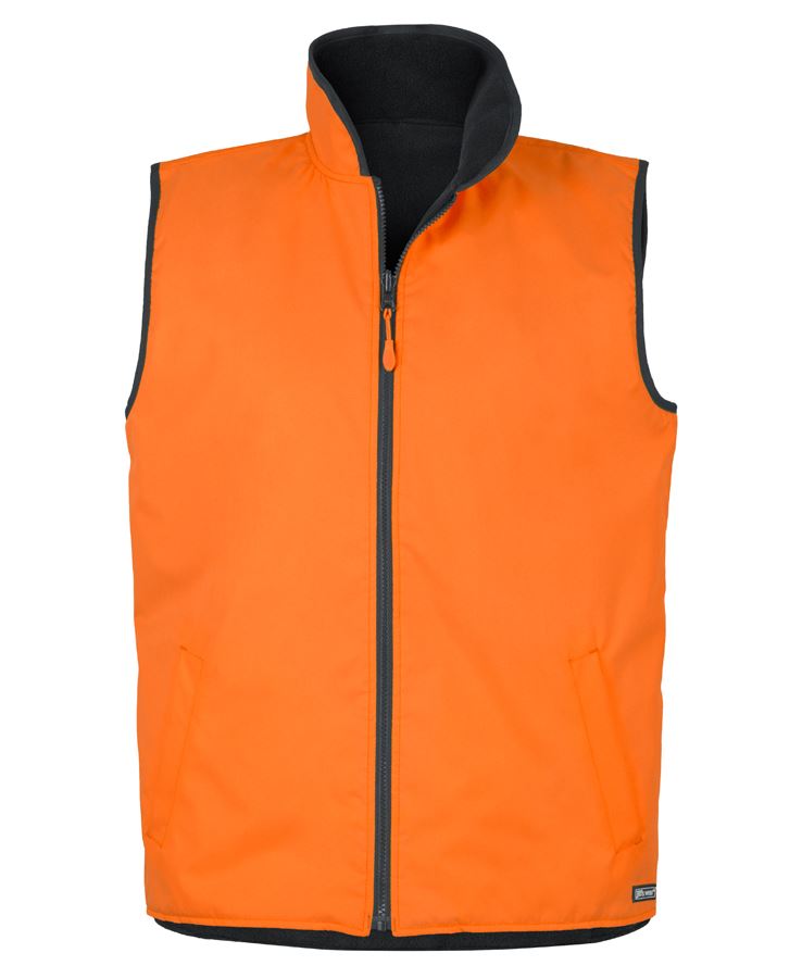 Orange/Navy