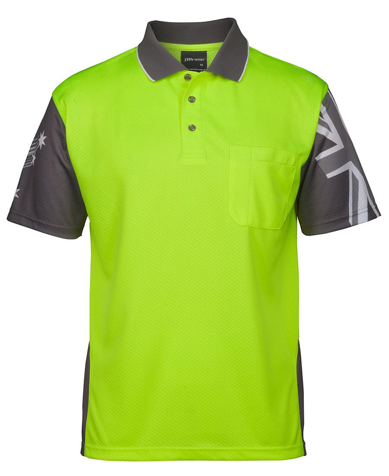 Lime/Charcoal