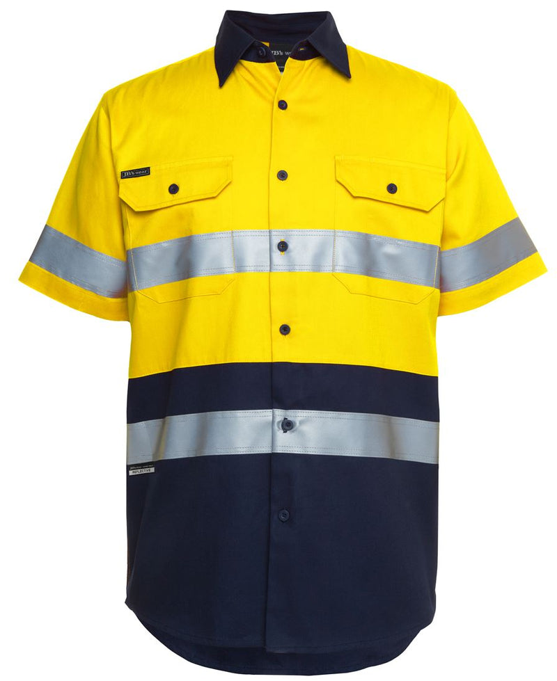 Yellow/Navy