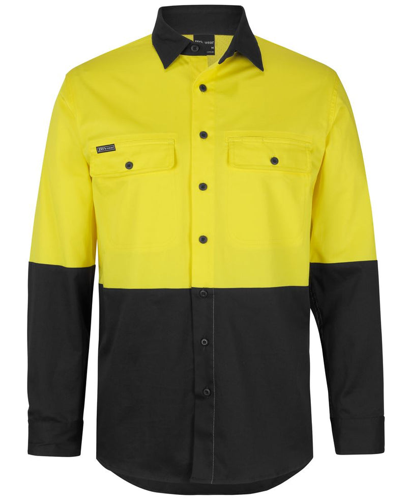 Yellow/Black
