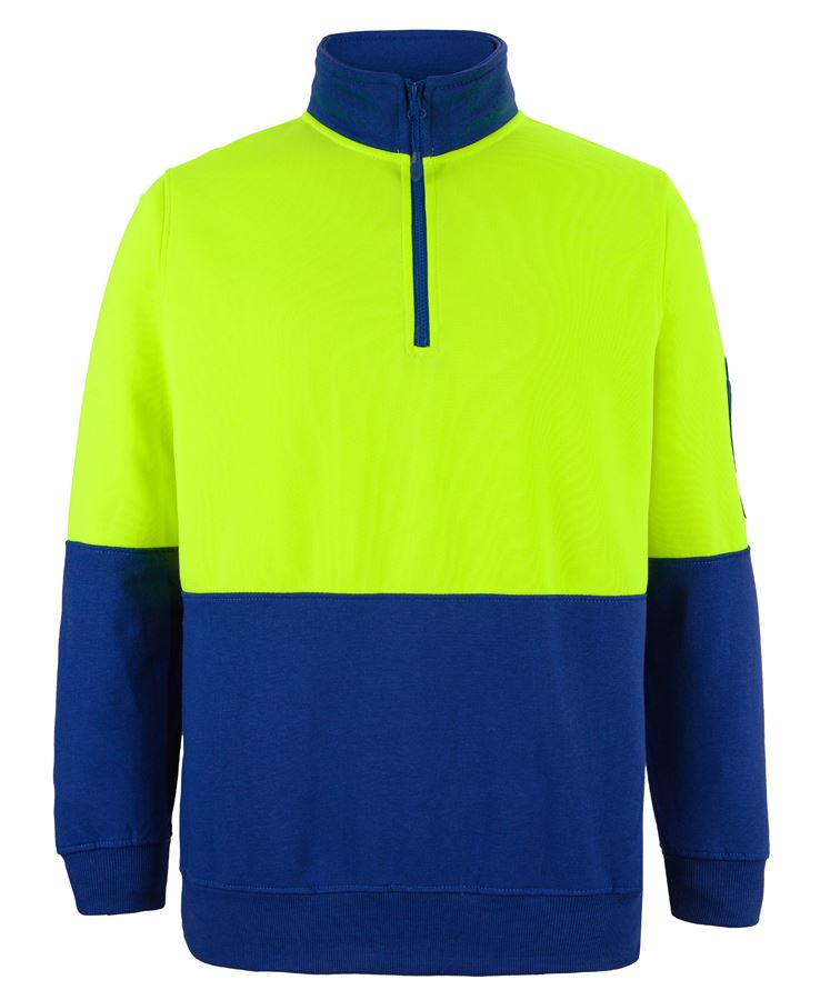 Lime/Royal