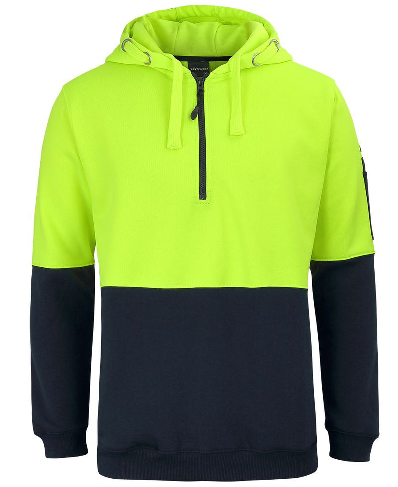 Lime/Navy