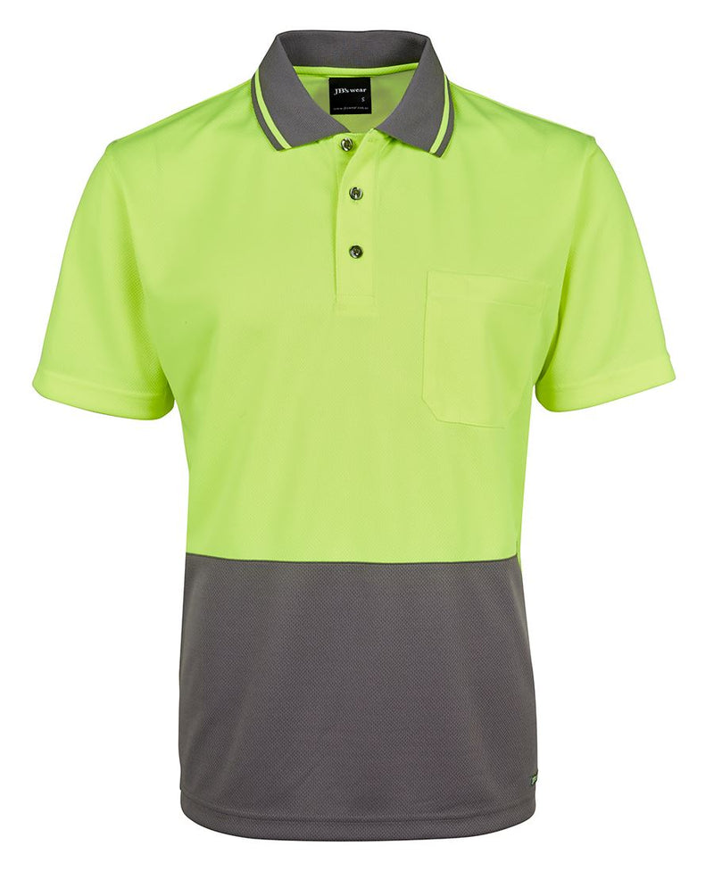 Lime/Charcoal