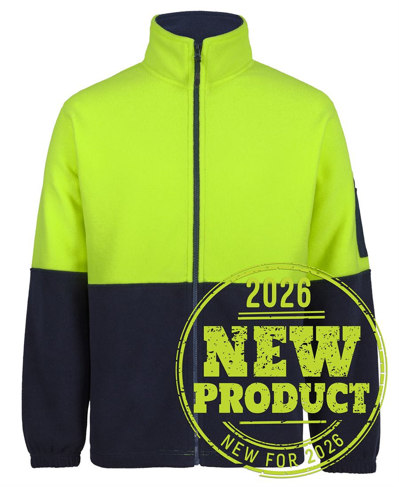Lime/Navy