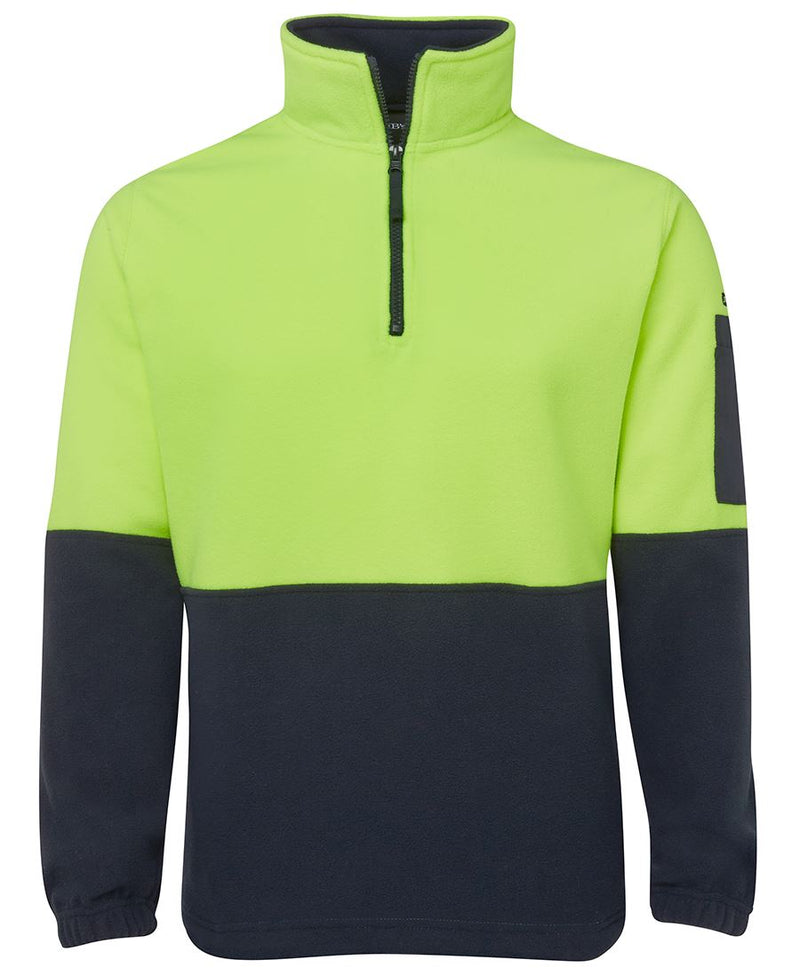 Lime/Navy