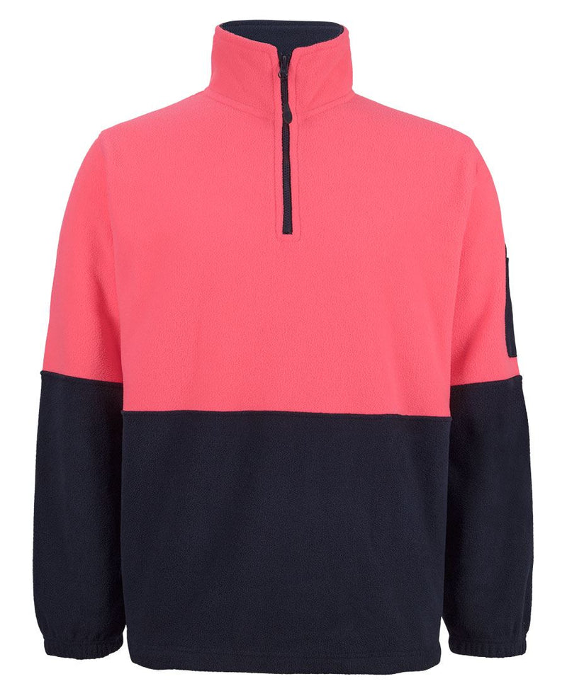 Pink/Navy