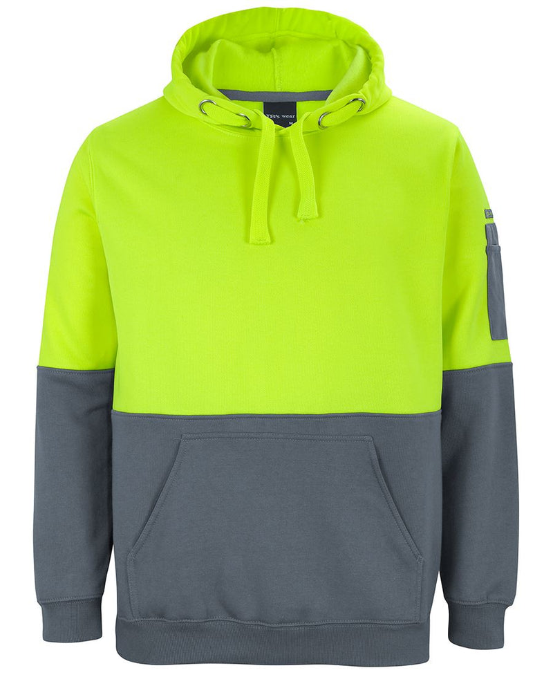 Lime/Charcoal