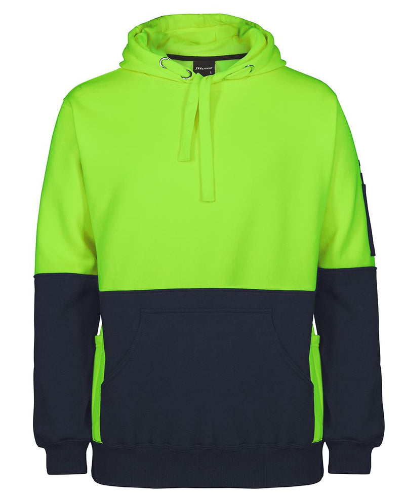 Lime/Navy