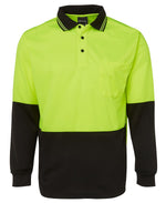 Lime/Black