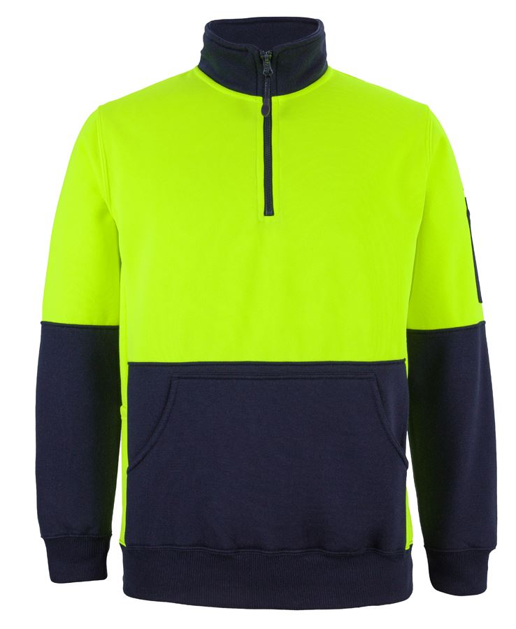 Lime/Navy