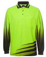 Lime/Black