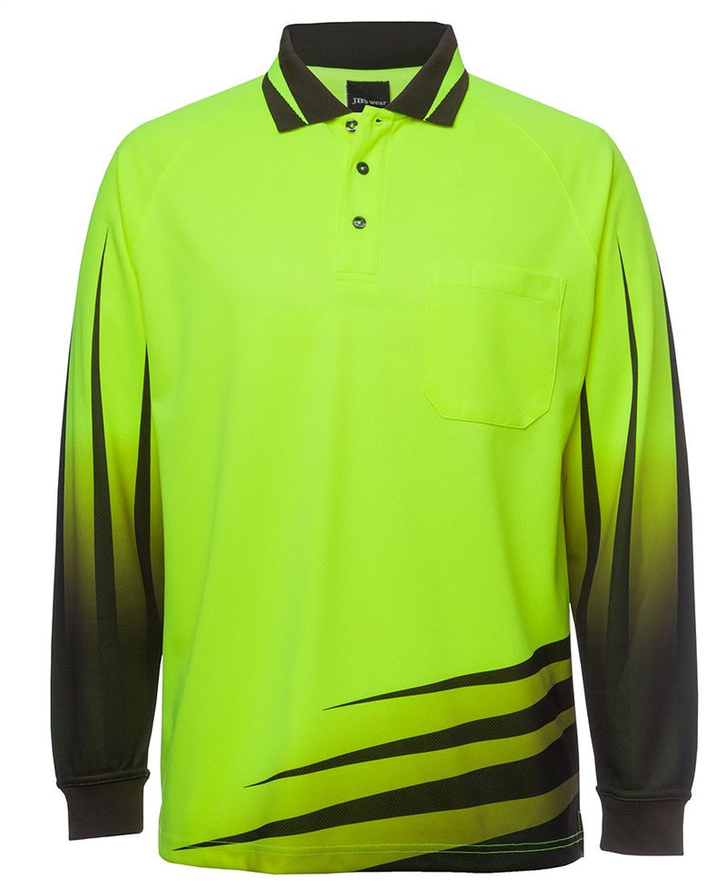 Lime/Black