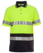 Lime/Navy