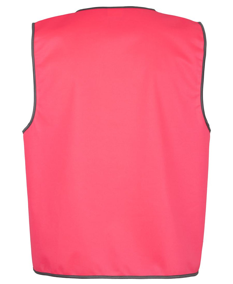 Rear view – Pink