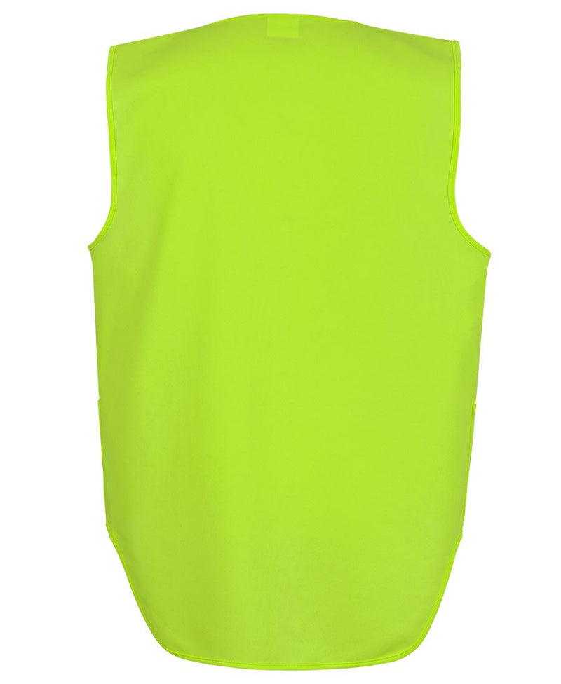 Rear view – Lime