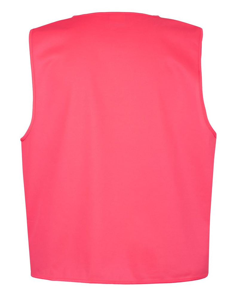 Rear view – Pink