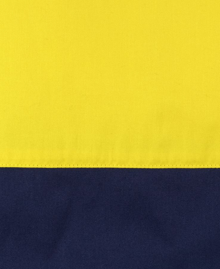 Hi Vis 150G S/S Shirt