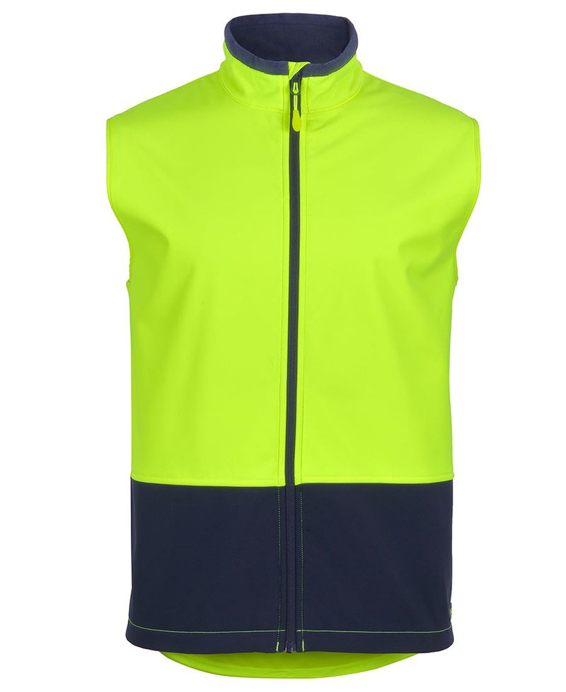 Lime/Navy