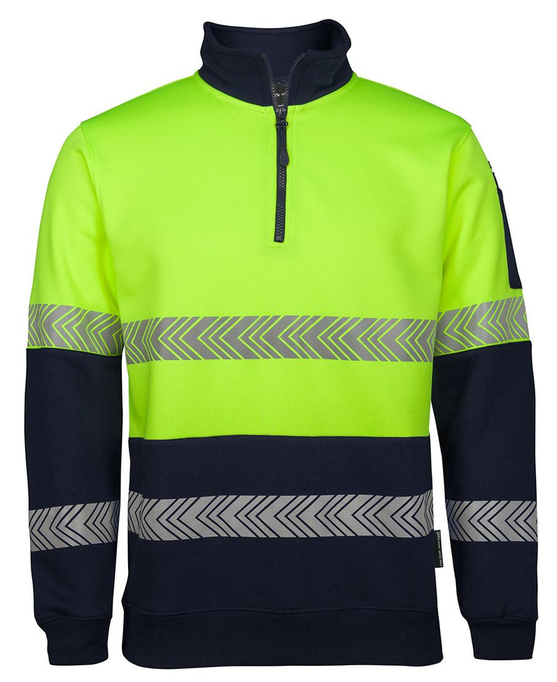 Lime/Navy