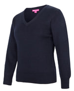 JB's Wear 6J1 Knitted Jumper Ladies