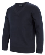JB's Wear 6J Knitted Jumper Mens