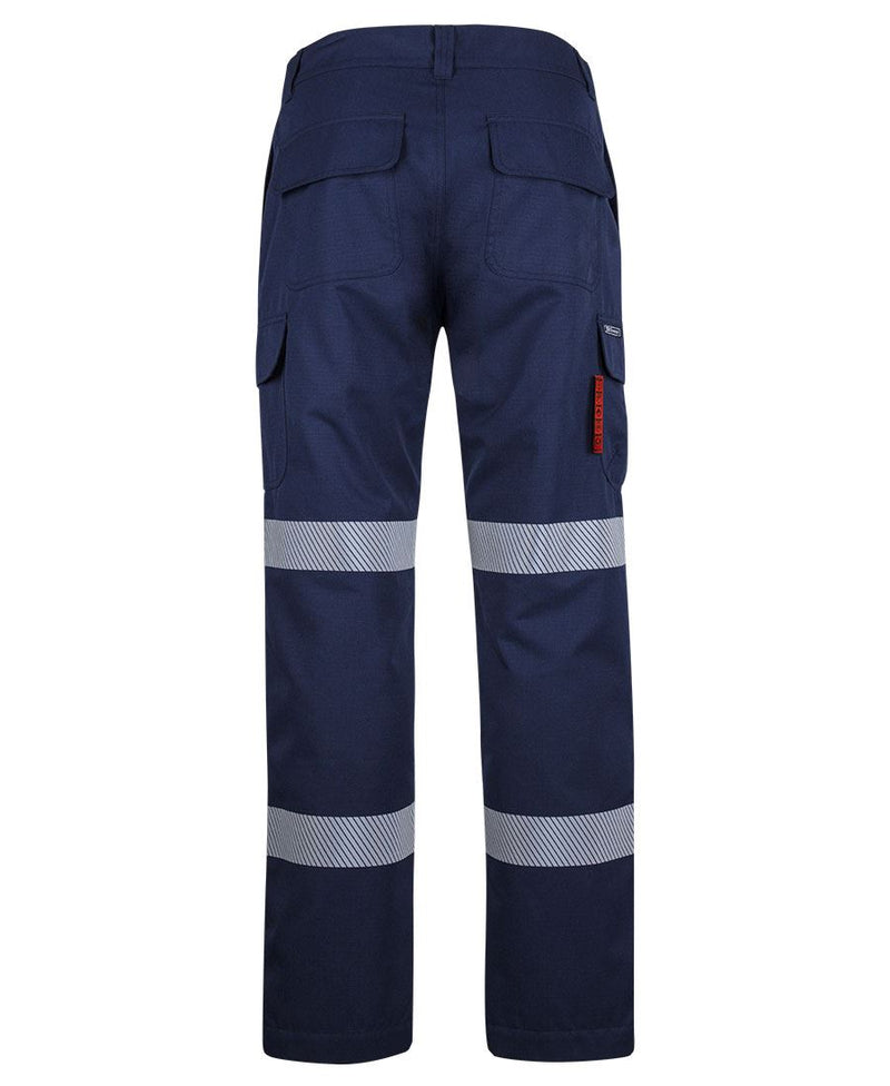 Rear view – Navy
