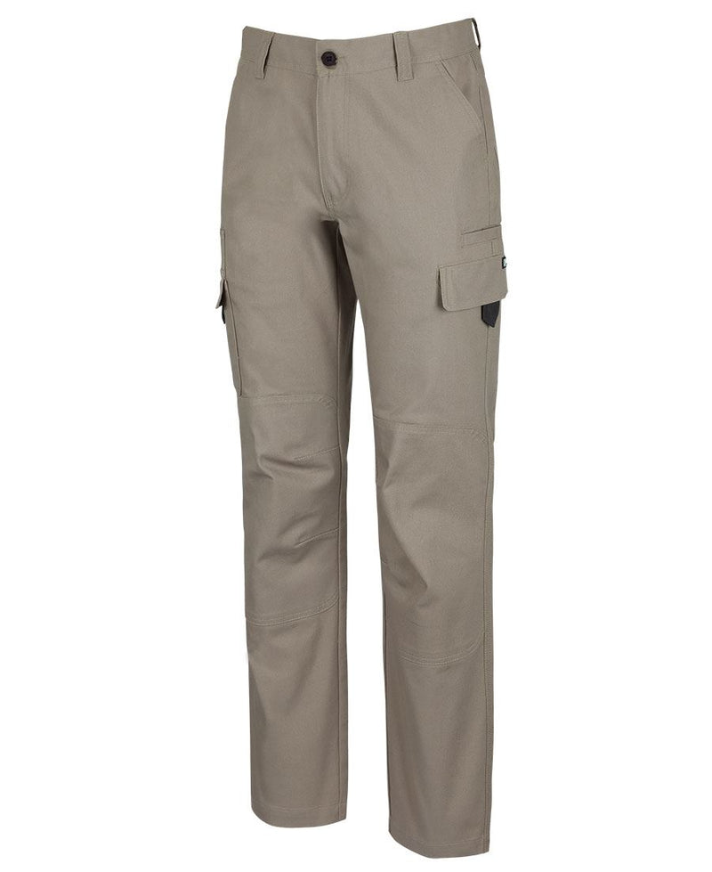 JB's Wear 6MSP Multi Pocket Stretch Canvas Pant