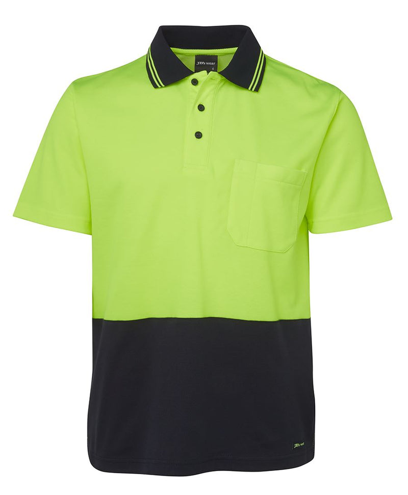 Lime/Navy
