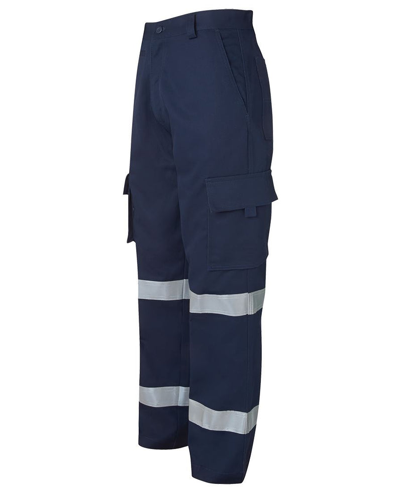 JB'S BIO-MOTION LIGHTWEIGHT PANT WITH REFLECTIVE TAPE