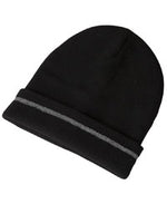 Reflective Beanie